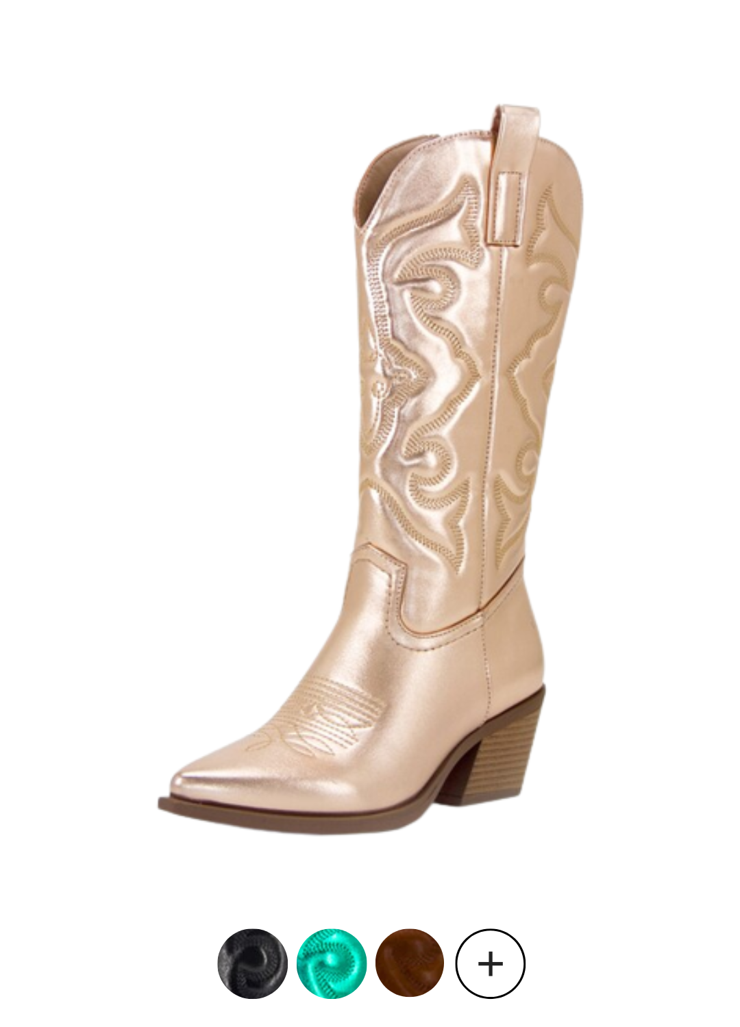  Frangely Women's Boots - Boots - DYAVOR® 