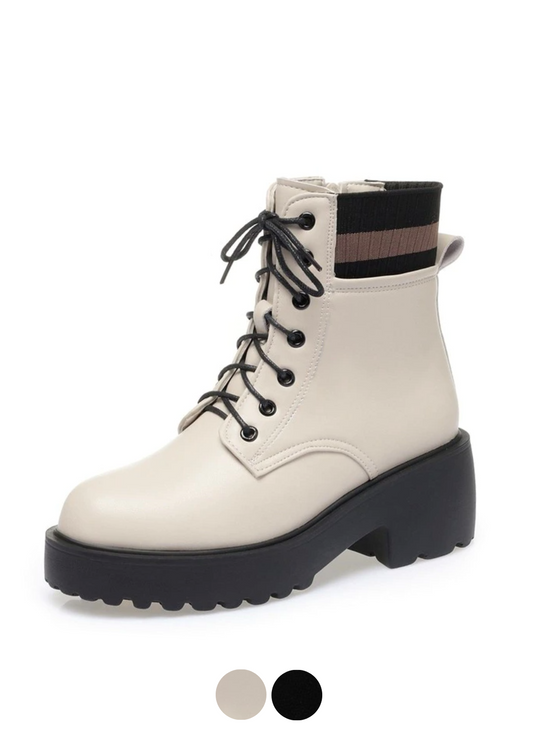  Tracy Women's Boots - Boots - DYAVOR® 