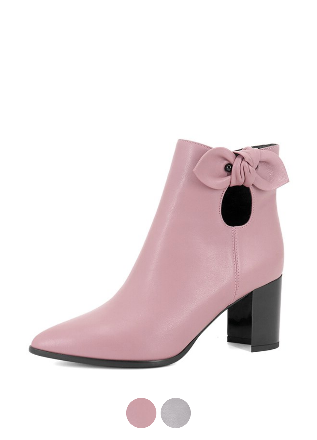  Fabiana Booties Ankle Length - Booties - DYAVOR® 