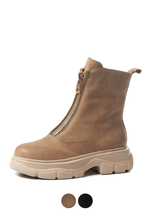  USS Shoes Samay Boots Ankle Height - Boots - DYAVOR® 