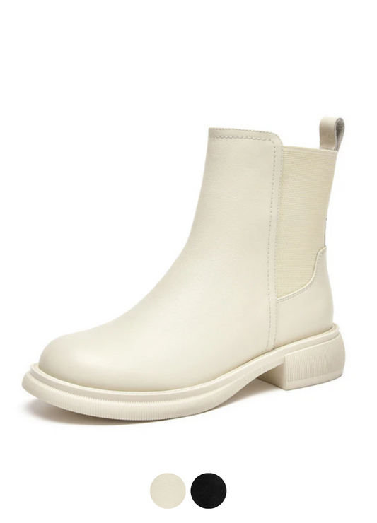  Langa Women's Chelsea Boots - Boots - DYAVOR® 