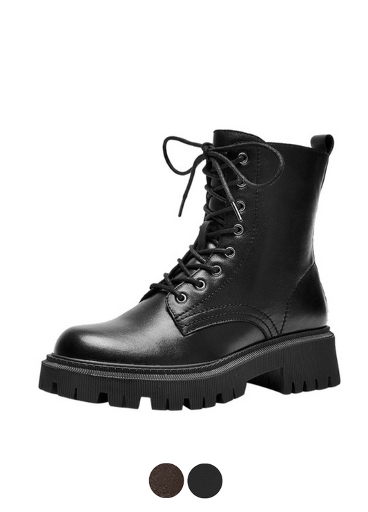  USS Shoes Yezyca Women's Boots - Boots - DYAVOR® 