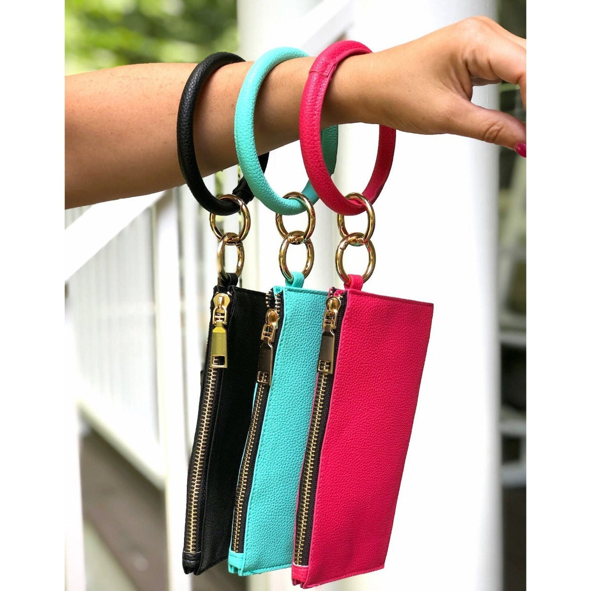  Bracelet Bag - Luggage & Bags - DYAVOR® 