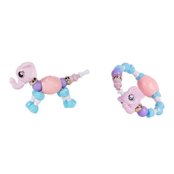  DIY Bracelets With Animals - Baby Toys & Activity Equipment - DYAVOR® 