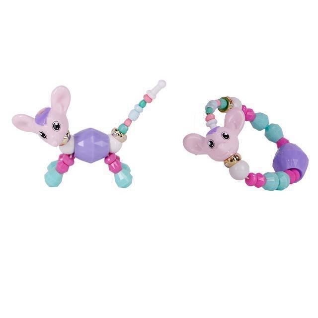  DIY Bracelets With Animals - Baby Toys & Activity Equipment - DYAVOR® 