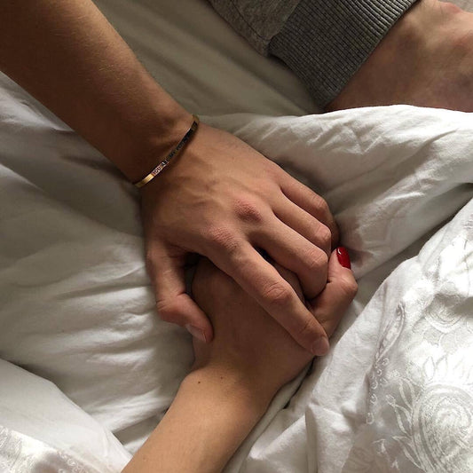  You're My Person Bracelet - Bracelets - DYAVOR® 