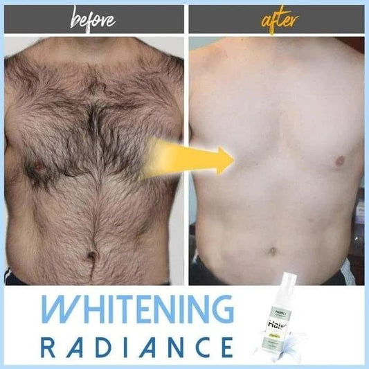  Wonder Hair Removal Spray - Replace Your Shave Cream For Good! - Beauty And Personal Care - DYAVOR® 