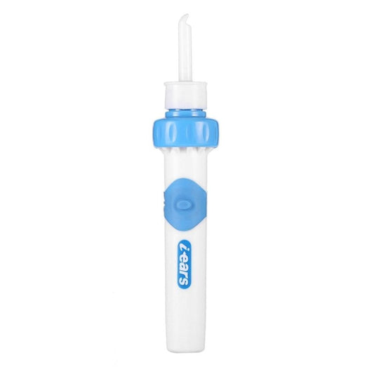  Painless Electric Vacuum Ear Cleaner Kit - Ear Cleaner - DYAVOR® 