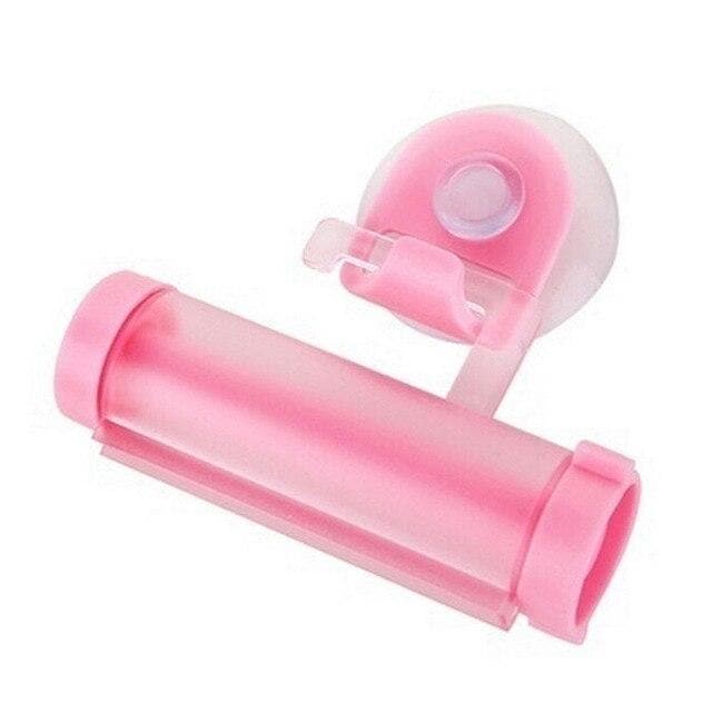  Perfect Toothpaste Tube Squeezer and Dispenser - Beauty And Personal Care - DYAVOR® 