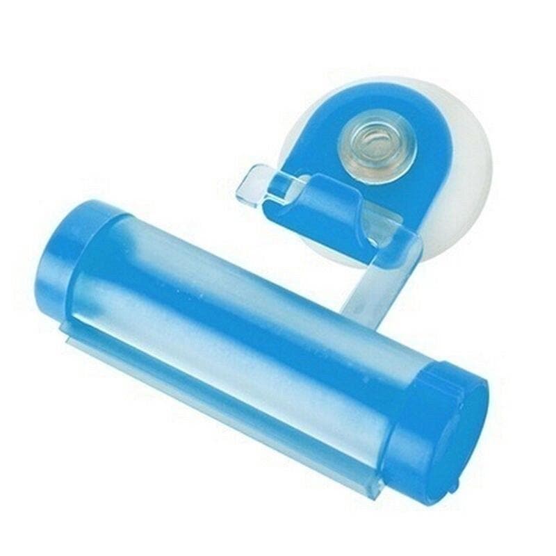  Perfect Toothpaste Tube Squeezer and Dispenser - Beauty And Personal Care - DYAVOR® 