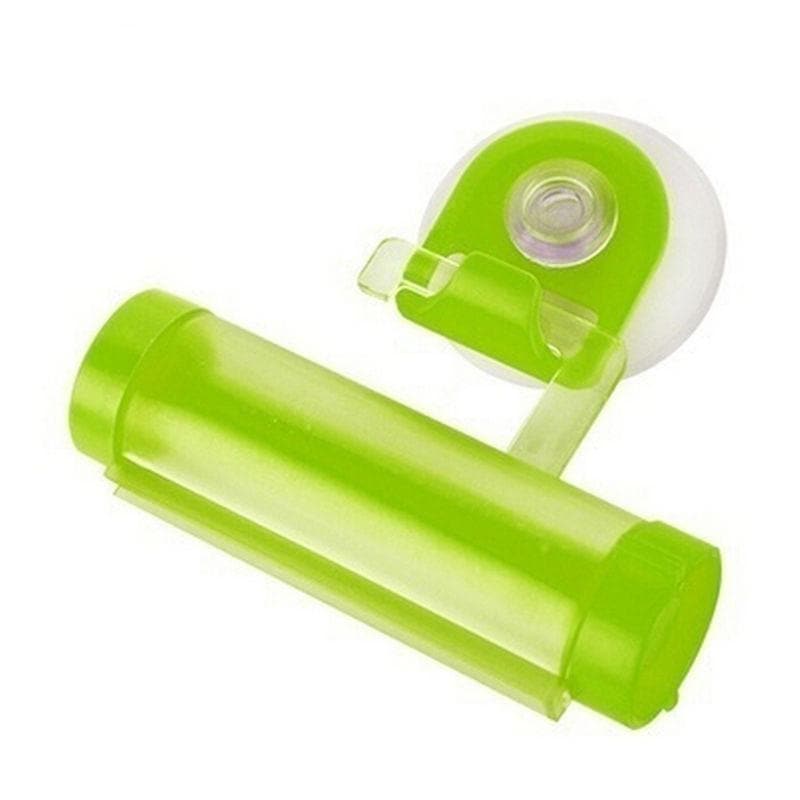  Perfect Toothpaste Tube Squeezer and Dispenser - Beauty And Personal Care - DYAVOR® 