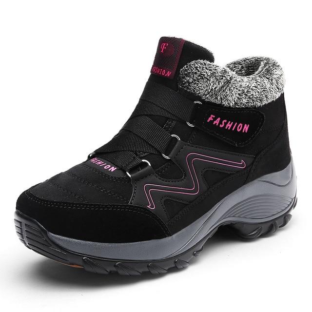  Cyril Women's  Outdoor Boots - Outdoor - DYAVOR® 