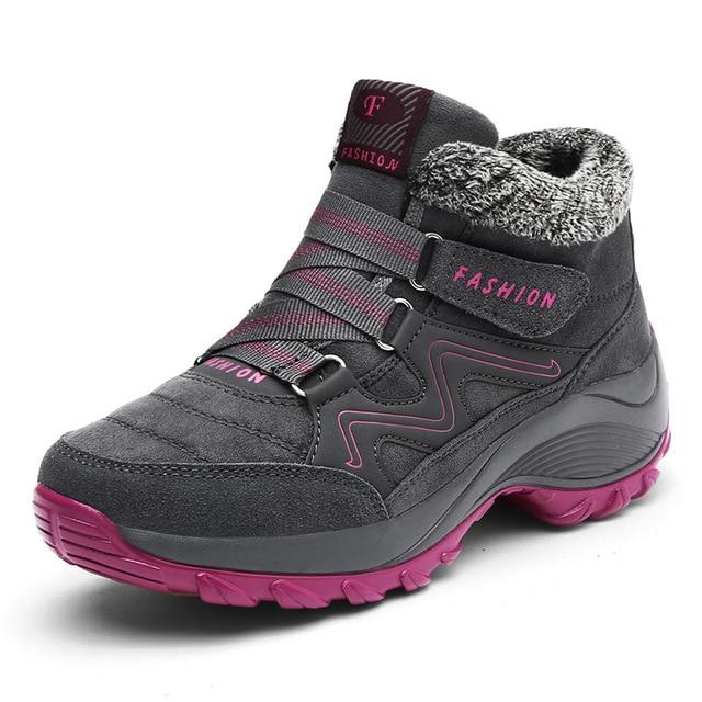  Cyril Women's  Outdoor Boots - Outdoor - DYAVOR® 