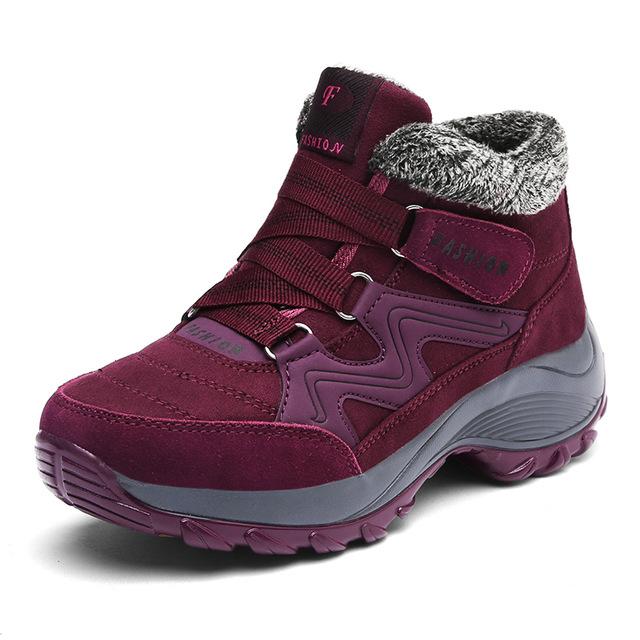  Cyril Women's  Outdoor Boots - Outdoor - DYAVOR® 