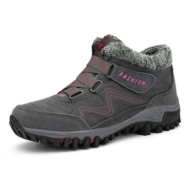  Cyril Women's  Outdoor Boots - Outdoor - DYAVOR® 