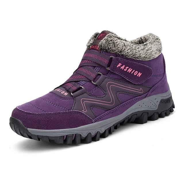  Cyril Women's  Outdoor Boots - Outdoor - DYAVOR® 