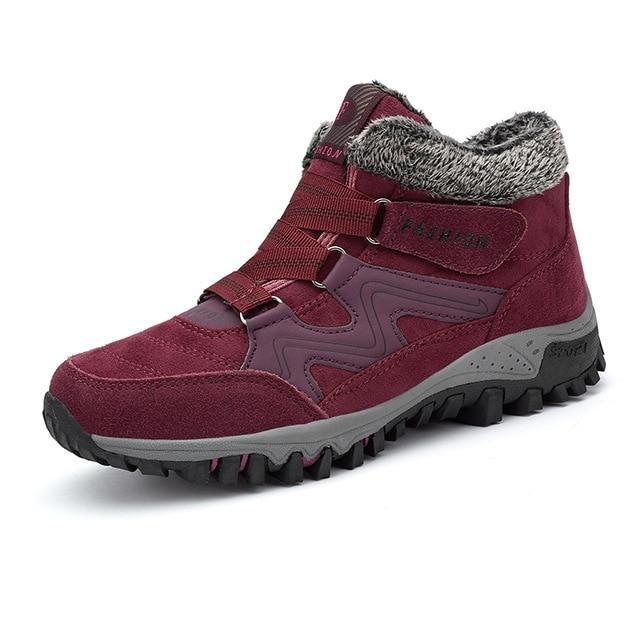  Cyril Women's  Outdoor Boots - Outdoor - DYAVOR® 