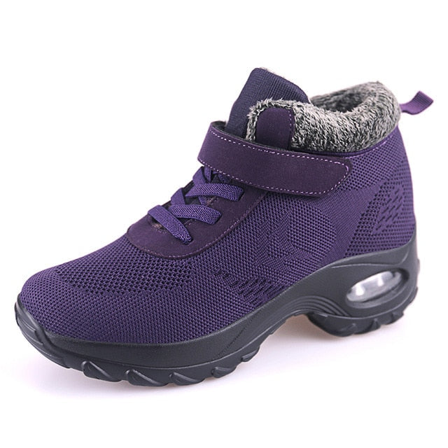  Yodires Women's Sneaker - Sneaker - DYAVOR® 