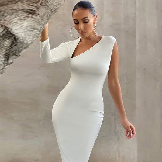  2022 Bandage Dress - Dresses - DYAVOR® 