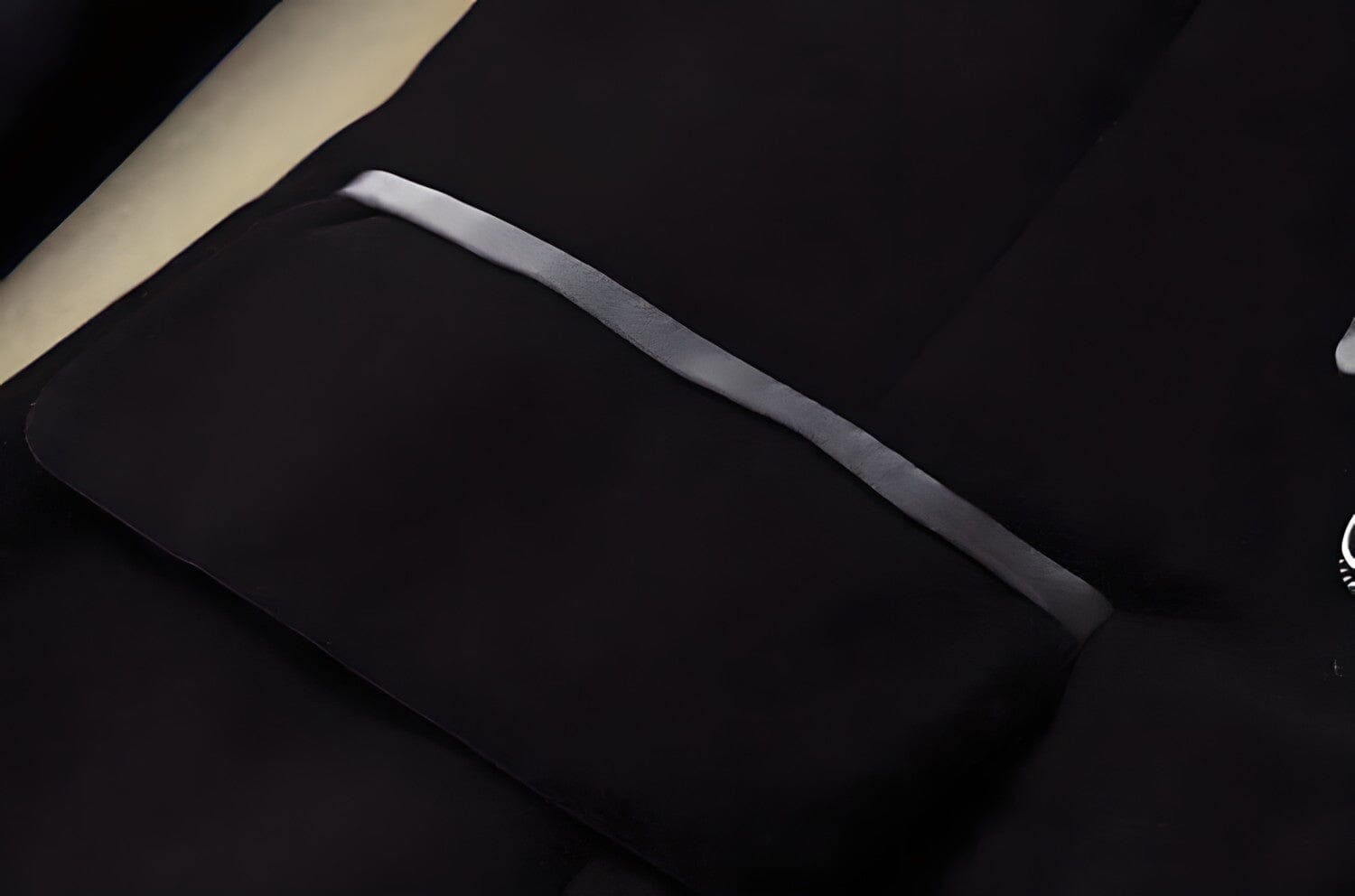  The Camille Velvet Slim Fit Blazer - Multiple Colors -  - DYAVOR® 