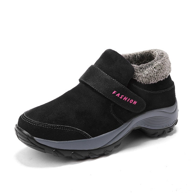  Leini Women's Booties - Booties - DYAVOR® 