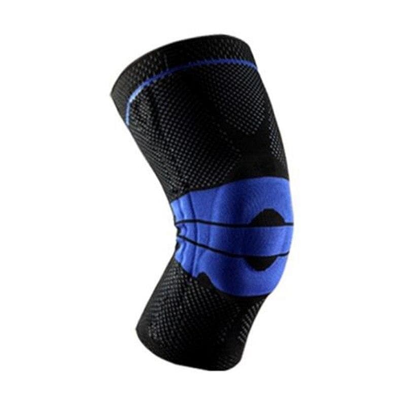  Silicone Spring Knee Protection Sleeve - Personal Care - DYAVOR® 