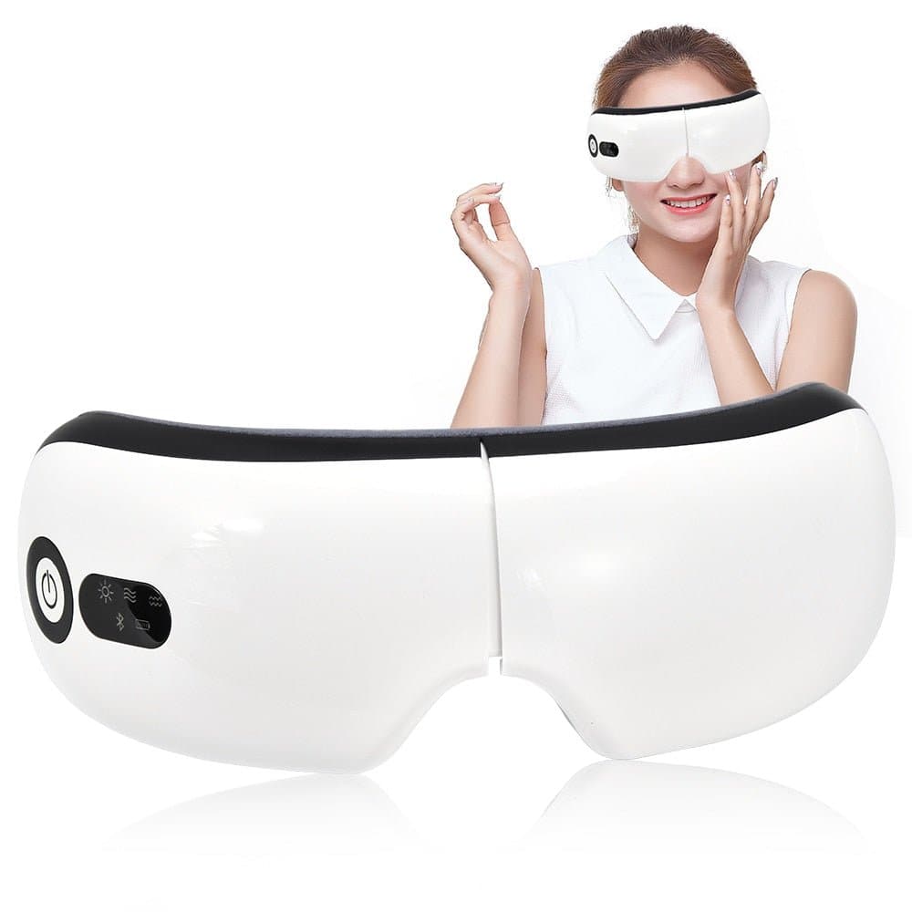  EyeRelief™️ - Smart Eye Massager - Personal Care - DYAVOR® 