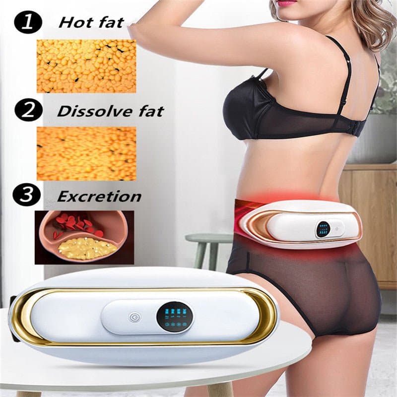  Stomach Lipo Burn Machine - Fitness - DYAVOR® 