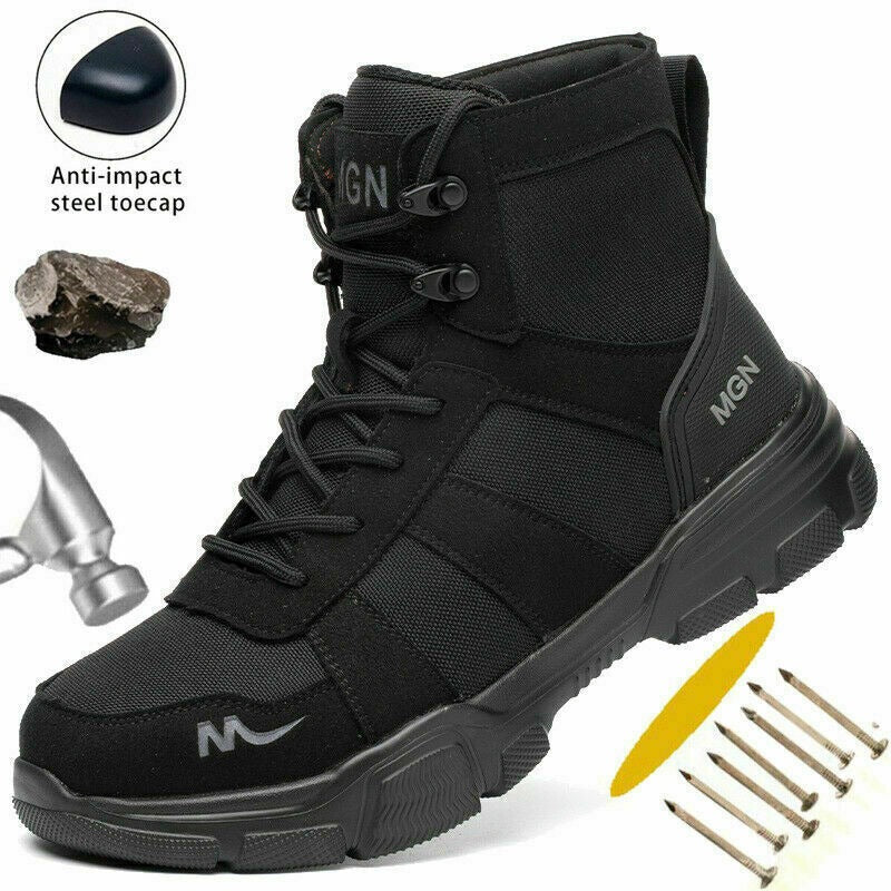  Groovywish Orthopedic Women Snow Boots Plus Size Ankle Shoes -  - DYAVOR® 