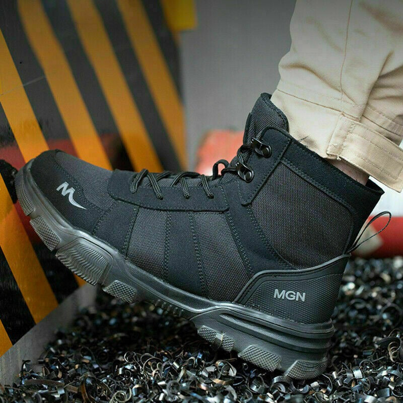  Groovywish Orthopedic Women Snow Boots Plus Size Ankle Shoes -  - DYAVOR® 