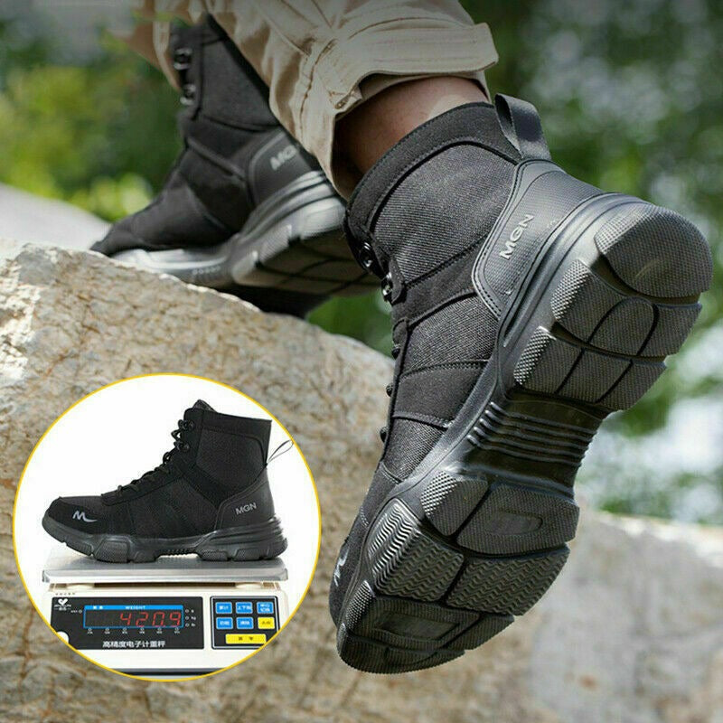  Groovywish Orthopedic Women Snow Boots Plus Size Ankle Shoes -  - DYAVOR® 