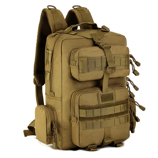  Unisex Military Outdoor Tactical MolleMilitar Rucksack Backpack - Backpacks - DYAVOR® 