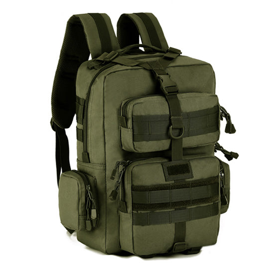  Unisex Military Outdoor Tactical MolleMilitar Rucksack Backpack - Backpacks - DYAVOR® 