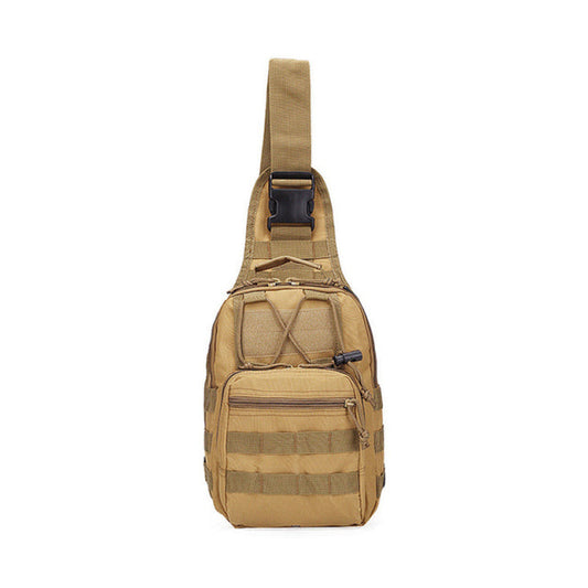  Unisex Tactical Camping Hiking Hunting Camouflage Shoulder Backpacks - Backpacks - DYAVOR® 