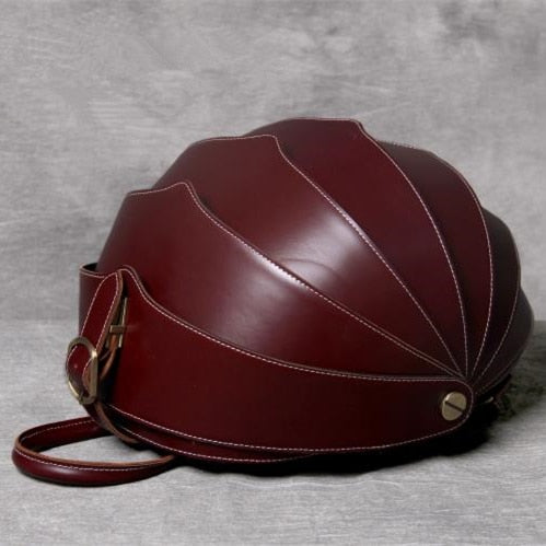  Unisex Vintage Handmade Multi-function Motorcycle Cowboy Backpacks - Backpacks - DYAVOR® 