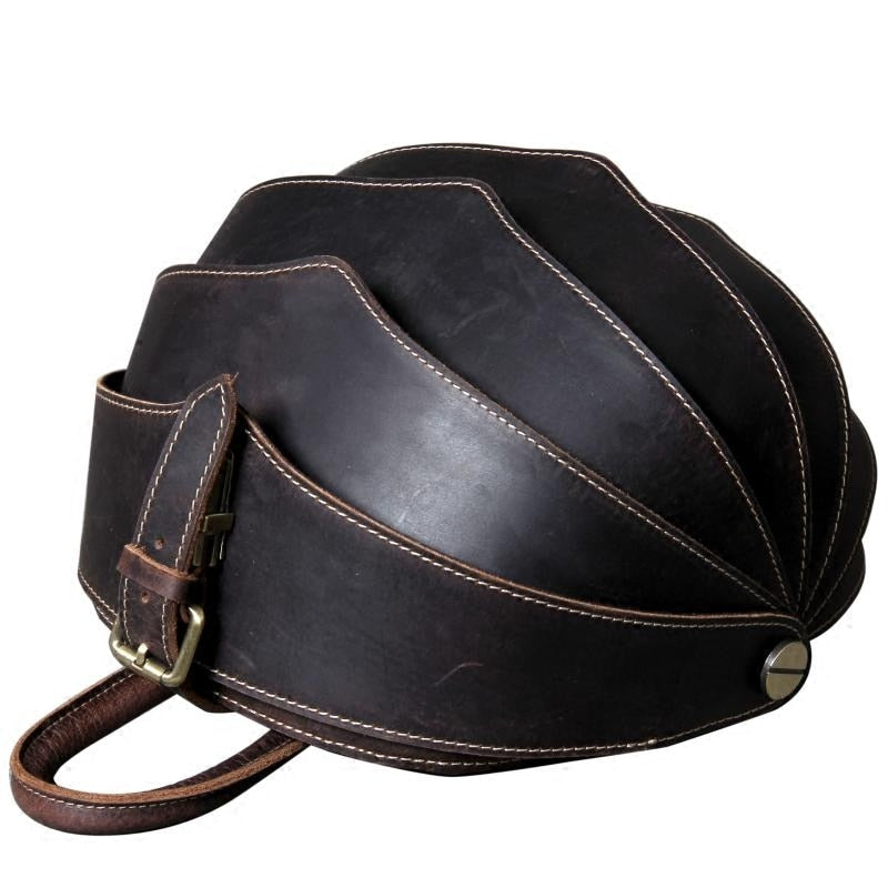  Unisex Vintage Handmade Multi-function Motorcycle Cowboy Backpacks - Backpacks - DYAVOR® 