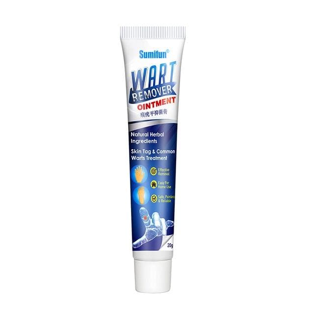  Warts Remover Ointment - Personal Care - DYAVOR® 