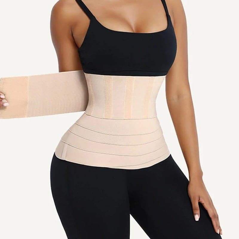  Women Body Shaper Bandage - Personal Care - DYAVOR® 